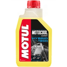 Motul Motocool Expert Soğutma Sıvısı 1 L