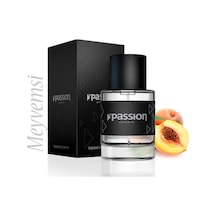 Le Passion KB14 Kadın Parfüm EDP 55 ML