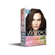 Set Saç Boyası 4.0 Kahve