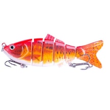 Suni Balık Yemi 10 Cm 19 Gr Gerçekçi Kıvrak Rapala