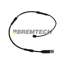 Bmw 3 Serisi F30 316I Ön Balata Ikaz Fişi 2012-2019 Bremtech