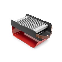 Cheffi Fumo L Çantalı Pratik Mangal Barbekü