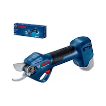 Bosch Pro Pruner Akülü Bahçe Makası (Akü ve Şarj Cihazı Dahil Değildir) - 06019K1020
