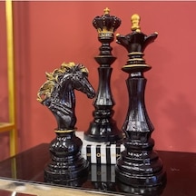 Üçlü Satranç Takım (552972880)