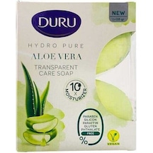 Hydro Pure Aloe Vera Sabunu 2x135 Gr- Diğer
