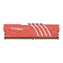 Thull Vortex THL-PCVTX28800D4-8G-R 8 GB DDR4 3600 MHz CL19 Ram