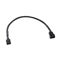 4904 Pwm 4 Pin Y Port Dişi Erkek Anakart Fan Uzatma Kablosu