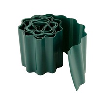 Homyl Peyzaj Driveway Yolu Için Çim Kenar Bahçe Sınır Çit Rulo 20x900cm