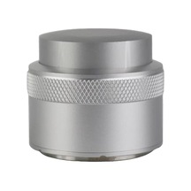 Suntek 51mm/58mm Kahve Dağıtıcı Kahve Sebili Toz Çekiç Paslanmaz Çelik Gümüş 58mm