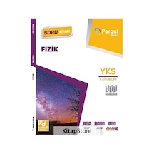 TYT Fizik Soru Kitabı -  Pergel