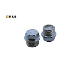 Yağ Doldurma Tapasi Premier 2.8 K&b 222101.08/ K22n136 Ger-pr1015