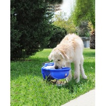 Otomatik Köpek Suluğu 4 Litre