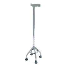 Loco Pr-844 4 Ayaklı Baston / Quadripod Cane