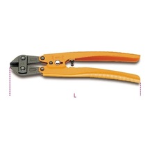 Beta 1102 230mm. Mini Kublon Tel Kesme Makası