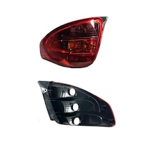 Suzukı Sx4 H.b Sağ Stop 2008-2011