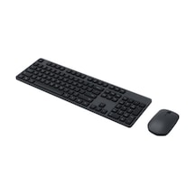 Xiaomi WXJS01YM Kablosuz Q Klavye Mouse Set