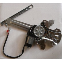 Honda Crv 97/01 Arka Cam Krıkosu Sağ Elektrıklı/motorlu