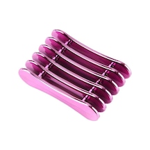 Protez Tırnak Ve Nail Art Fırça Standı