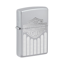 Zippo 250 Harley Davidson Çakmak