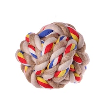 Eastland İpten Top Çap 7.5 CM