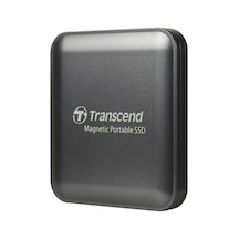 Transcend Ts1tesd420c 1tb, Usb,type C, 20gbps, 2000mb/s Magsafe Taşınabilir Harici Ssd - Gri Transcend Ts1tesd420c 1tb, Usb,type C, 20gbps, 2000mb/s Magsafe Taşınabilir Harici Ssd - Gri