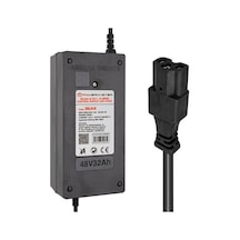 Pm-3644 48 Volt - 32 Amper Elektrikli Bisiklet Şarj Cihazı Diğer