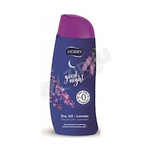 5 Adet Hobby Vücut Şampuanı 450 Ml Good Nıght