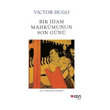 Bir Idam Mahkumunun Son Günü (551821980)