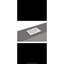 Kale Eternal 60 x 40 Tezgah Üstü Lavabo Kale Eternal 60 x 40 Tezgah Üstü Lavabo