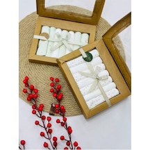 Caramell 7lı Agız Sılme Mendılı 2 Paket Mö253