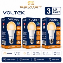 3 Adet