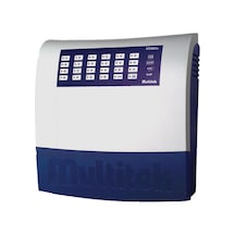 Multitek Star2S Caller Id 4 Harici 16 Dahili Telefon Santral