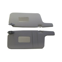 Honda Cıvıc Sd 04/06 Güneşlik Sağ/sol Set 2 Parça - Güneşlik
