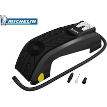 Michelin Mc12204 Basınç Göstergeli Ayak Pompası Fr Mc12204