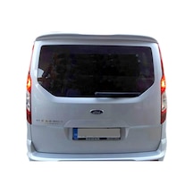 Ford Connect Anatomik Spoiler 2015 Ve Sonrası Modeller Boyalı