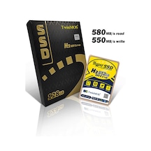 Twinmos 512 GB 2.5" SATA 3 SSD