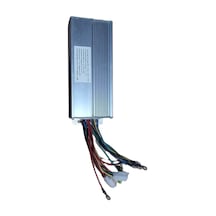 Elektrikli Bisiklet Beyin 60v 35a