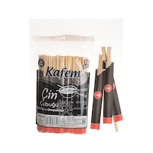 Kafem Bambu Çin Çubuğu 24 CM 50'li