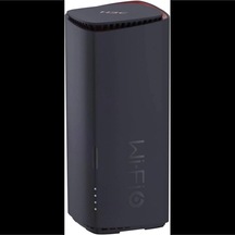 Magic Bx54, Tekli Mesh, 5400mbps, Dual Band, Wifi6, 4port Gigabit Lan, Geniş Kapsama Alanı, Rout