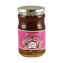 Gülcüm Gül Reçeli 450 G