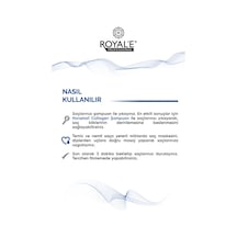 Saç Maskesi Cologen 500 Ml