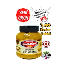 Çavuşoğlu Susamlı Tahin Kreması 330 G