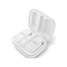 Wireless Micro: Beyaz: Usb-c