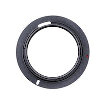 Pentax Pk Mount Makineler için M42 Lens Adaptörü