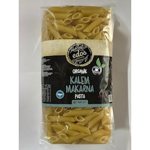 Edos Organik kalem Makarna 500 G