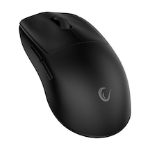 Rampage Whisper Kablosuz Siyah 24000 Dpı 3311 Sensor Şarjlı 80 Million Huano Switch 39 Gram Gaming Oyuncu Mouse Whısper
