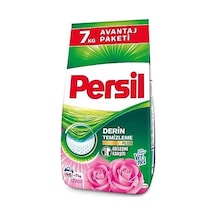 Persil Matık Gulun Büyüsü 7 KG