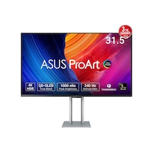 Asus Proart Pa32ucdm 32" 0.1ms 240hz 4k Uhd Monitör Cece5asu0201