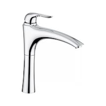 Emmevi Art. 91097 Neco Aç-Kapa Lavabo Bataryası Krom