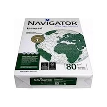 Navigator A4 Fotokopi Kağıdı 1 Pk 500 Sy